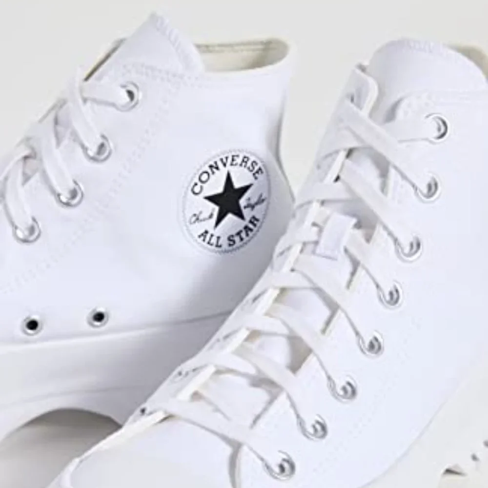 CONVERSE CHUCK TAYLOR ALL STAR LUGGED 2.0 LEATHER